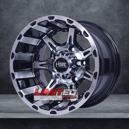 velg mobil ring 15 velg mobil lebar 10 velg mobil offroad pcd 5x139,7 pelek mobil r15
