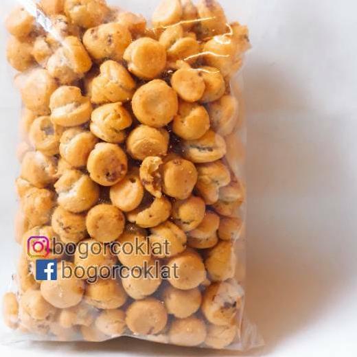 

GRATIS ONGKIR✅SOES COKLAT 500gr|RA7