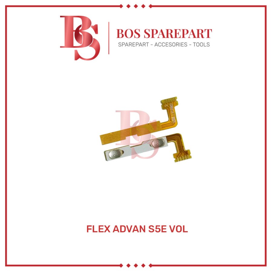 FLEXIBEL ADVAN S5E VOLUME