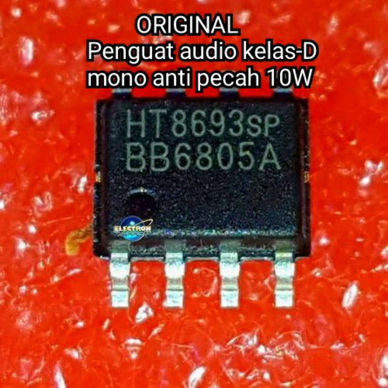 HT8693SP HT8693 8693 SOP-8