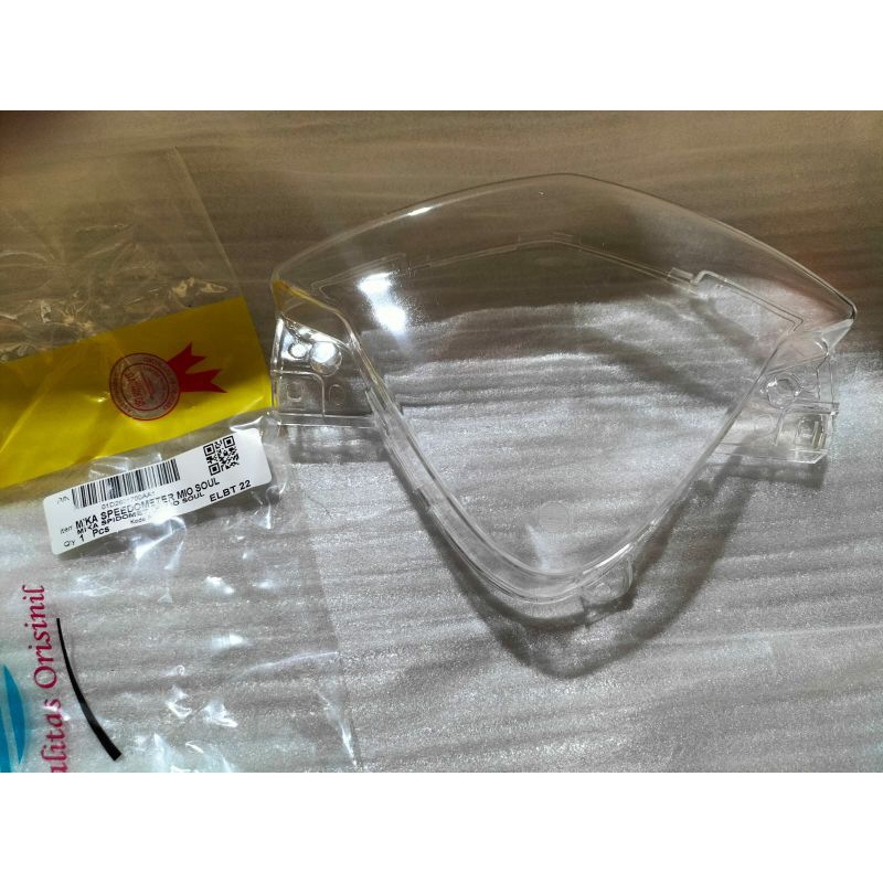 MIKA SPEEDOMETER MIO SOUL