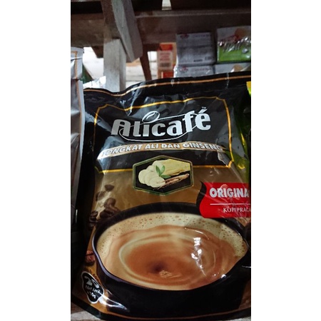

Alicafe Malaysia
