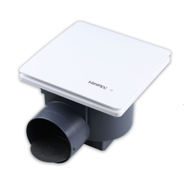 HIMPLE EXHAUST FAN PUTIH