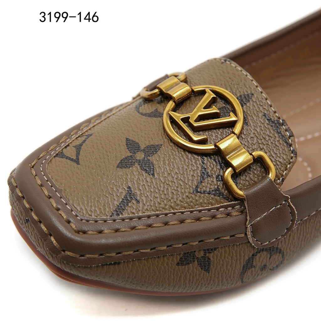 Moccasin 3199-146