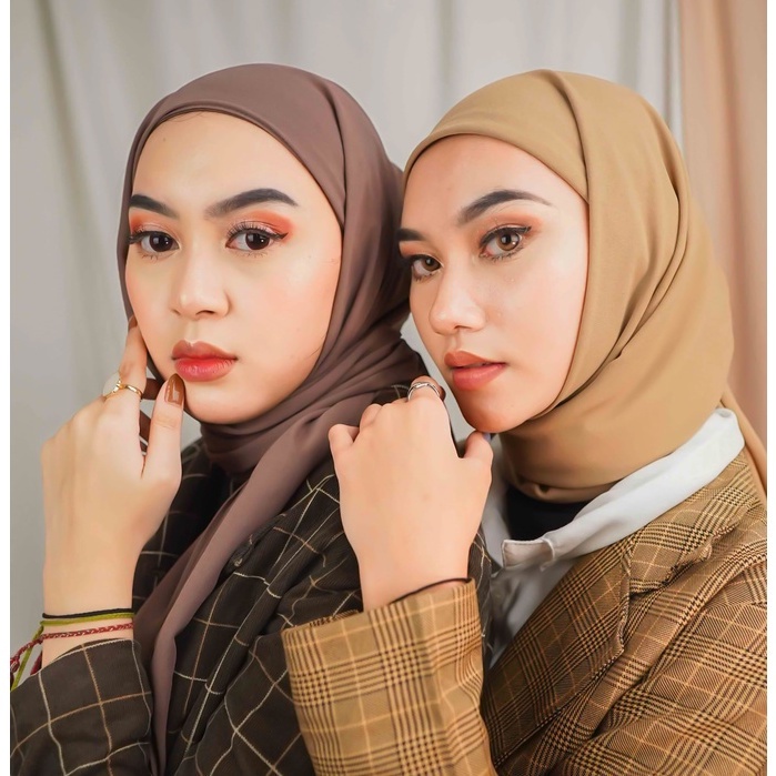 Hijab Segiempat inner by Vanesha Wear