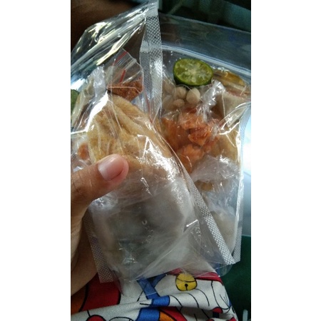 

Baso Aci instan