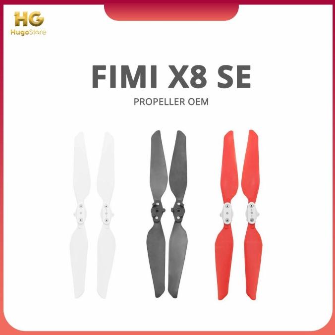 Propeller OEM Fimi X8 SE / SE 2020