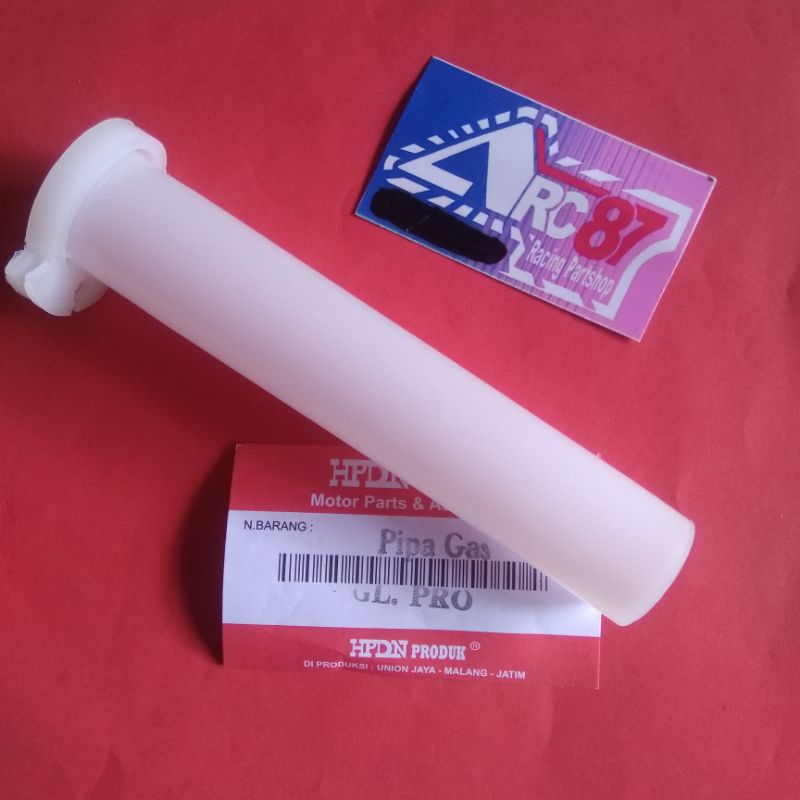 PIPA GAS / SELONGSONG GAS GL PRO