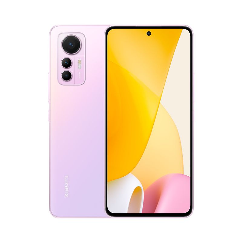 Xiomi 12 Lite 8/256GB