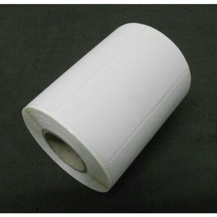 

Direct Thermal 70x50mm 1Line 400pcs Gap 2mm Core 1 Inchi / MERK AV