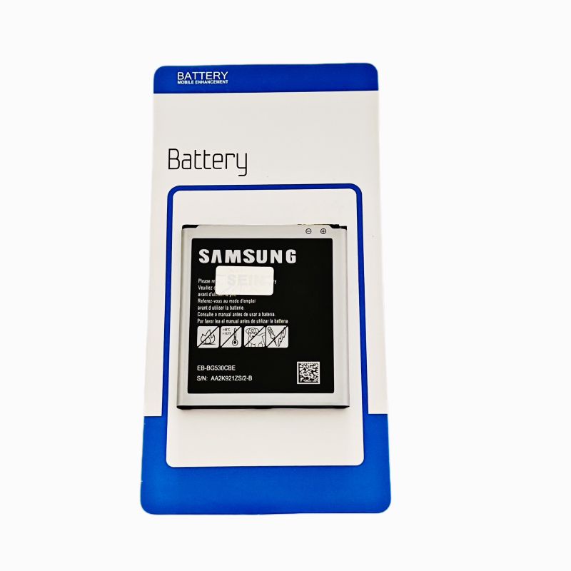 BATERAI SAMSUNG G530 / J500 J5 2015 / J3 2016 / J2 Prime / J2 Pro