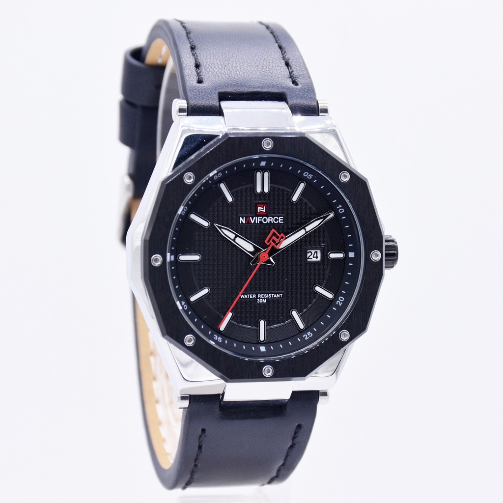 Jam Tangan Pria Naviforce 9200 Original