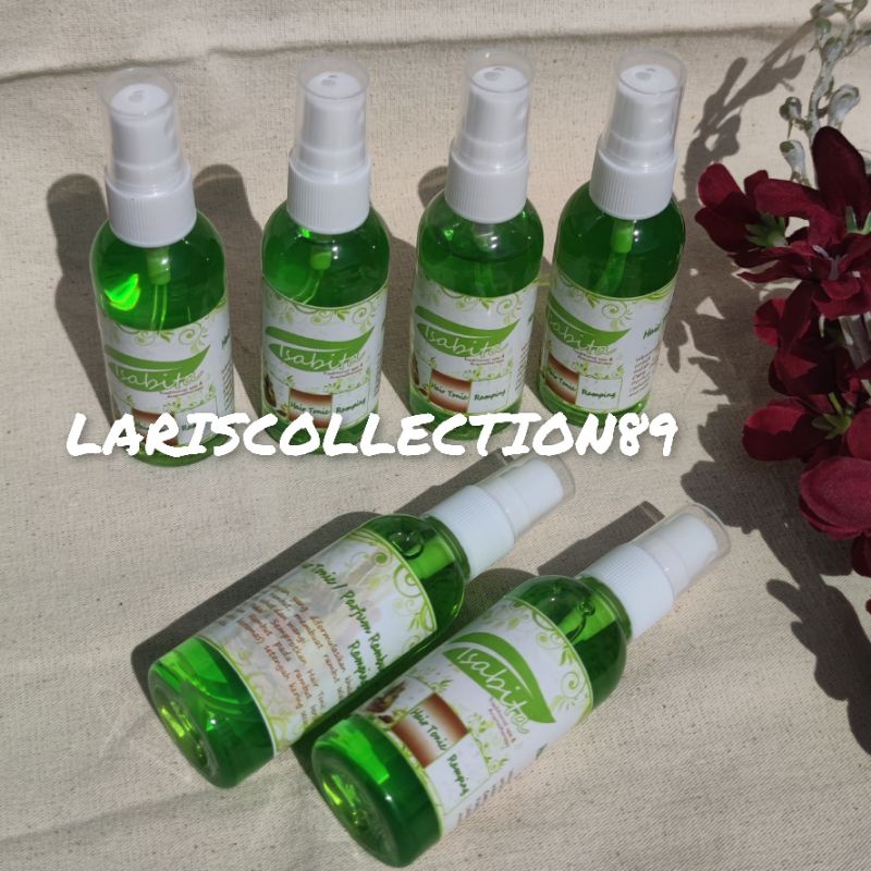 HAIR TONIC TSABITA AROMA RAMPING/AROMA PENGANTIN