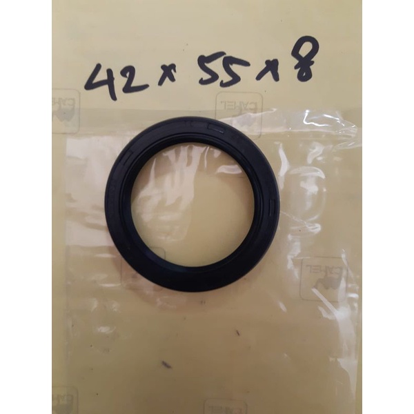 oil seal roda belakang motor roda tiga viar,appktm,kaisar dll