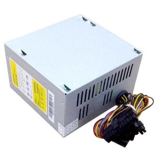 Ready Power supply pc 500 watt dan 450 watt tergantung stok