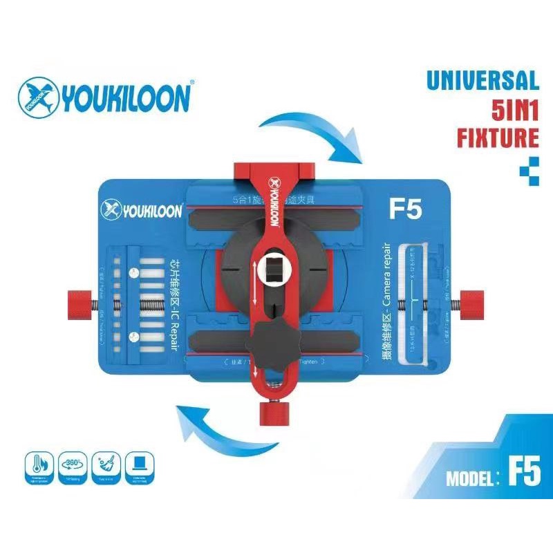 Opening tool alat pembuka hp universal fixture terlengkap terbaru