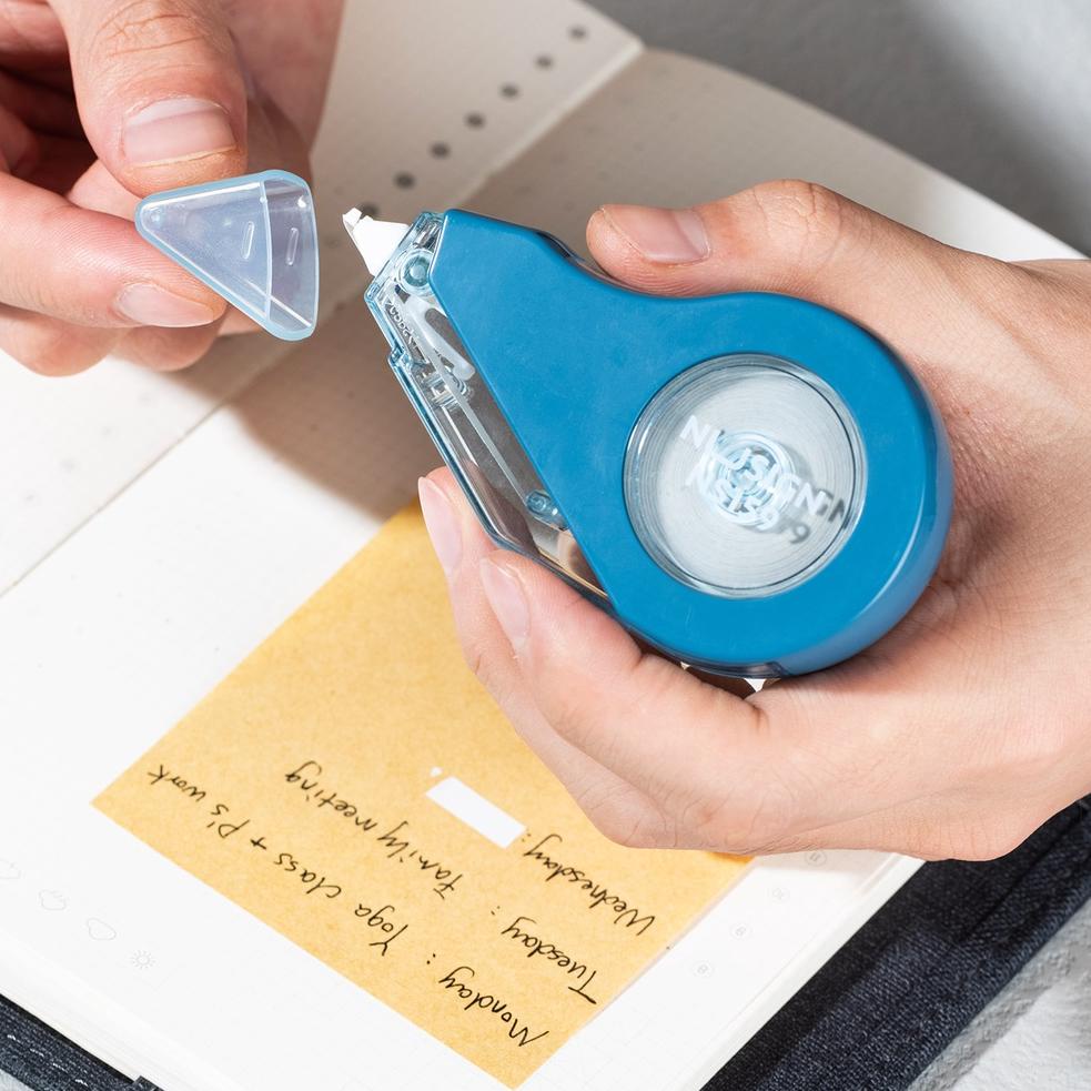 

[KODE PRODUK HGRLJ44] Nusign Correction Tape / Pita Koreksi 30 20 Meter Sangat Halus Merekat Sempurna ENS159 ENS160