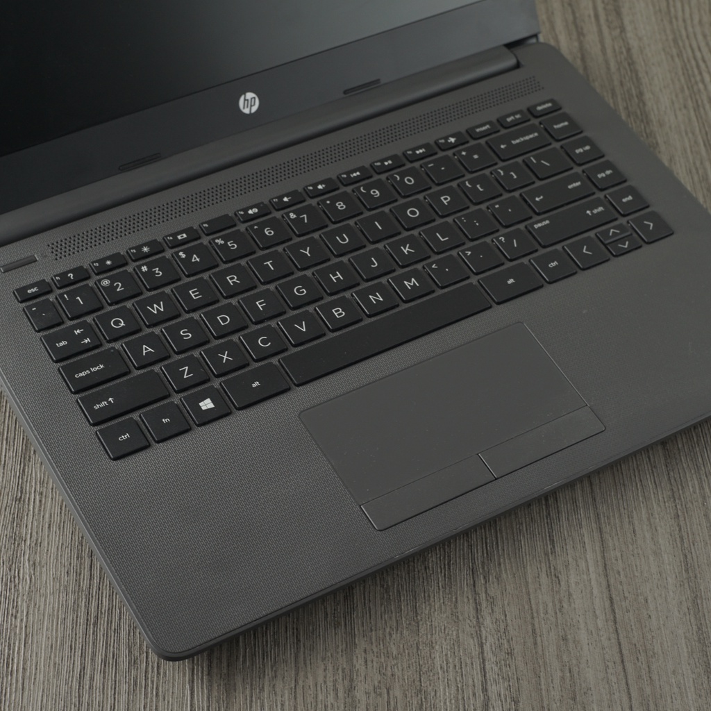 HP NoteBook 15 Intel Core i5 Gen7/AMD Radeon/Laptop Gaming Desain