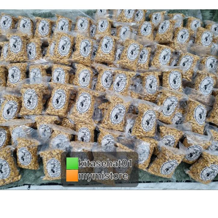 

[KODE 8JH7P] Kacang Kapri Tari Bali 300gr Enak,gurih dan renyah