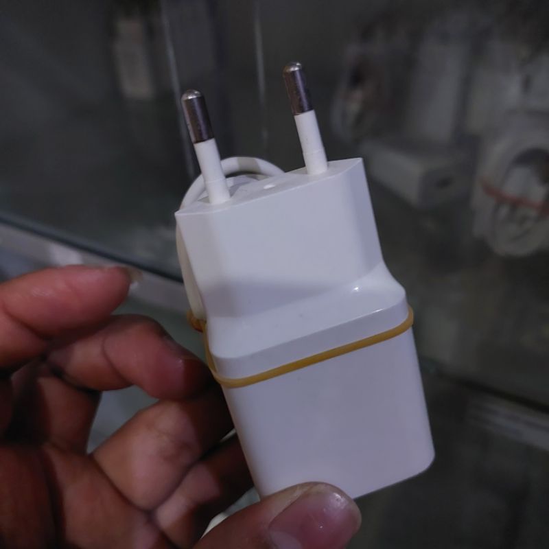 Charger xiaomi 10w copotan redmi 5A 5 4A dll Bekas asli xiaomi dr dusbook xiaomi