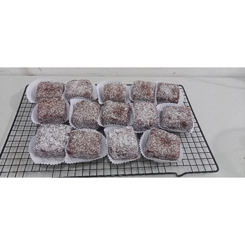 

lamington