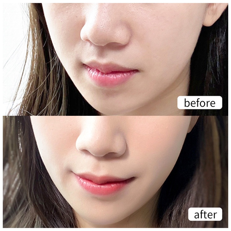MC - 5031 LAMEILA Breathing Honey Make Up Powder Cake HK