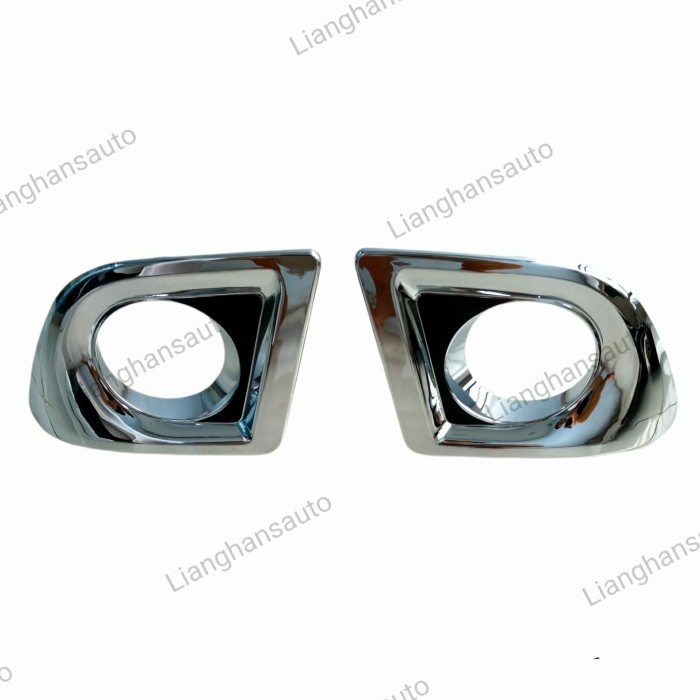 Ring Foglamp Avanza Xenia Lama Chrome Only #Original