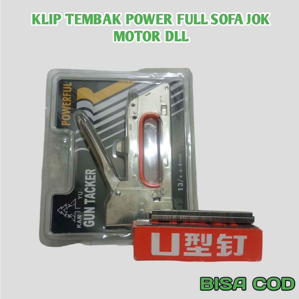 PROMO KLIP TEMBAK SOFA JOK MOTOR FREE ANAK KLIP