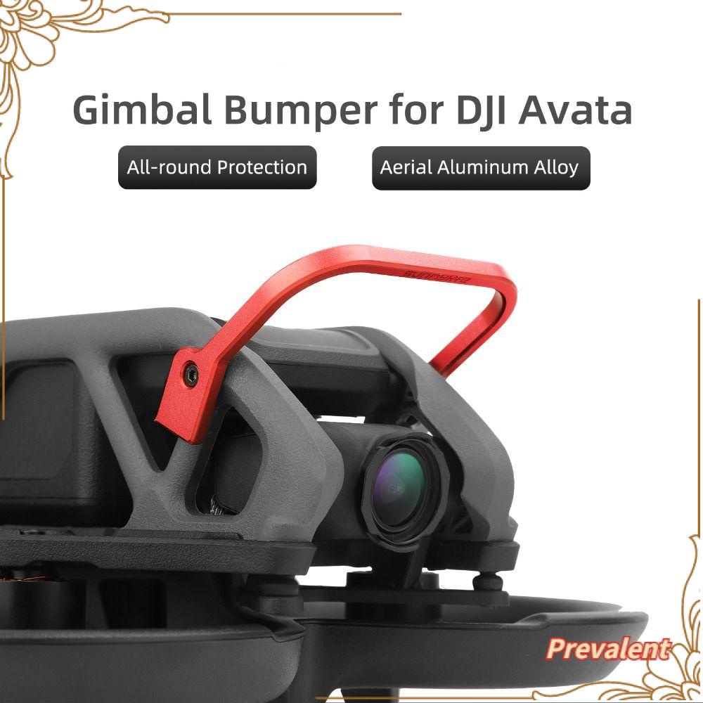 Preva Gimbal Bumper Pelindung Serba Baru