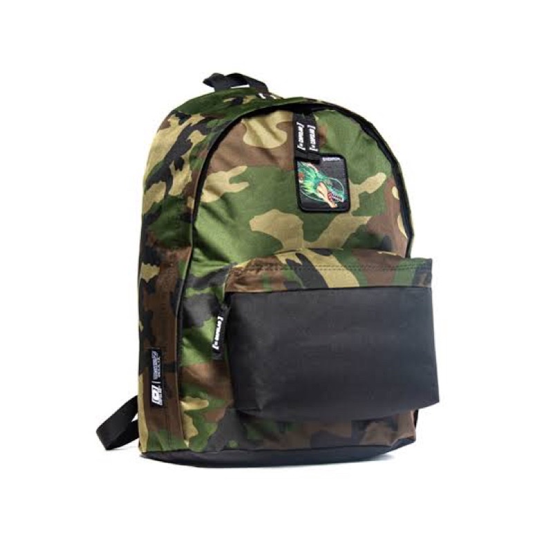 Tas backpack Capslab X Dragon Ball Z X Shenron
