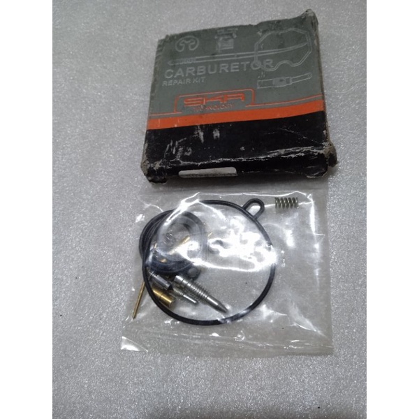 Repair kit repar kit supra fit