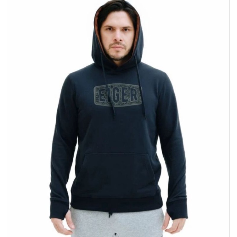 ORIGINAL  JAKET SWEATER MICHIGAN HOODIE