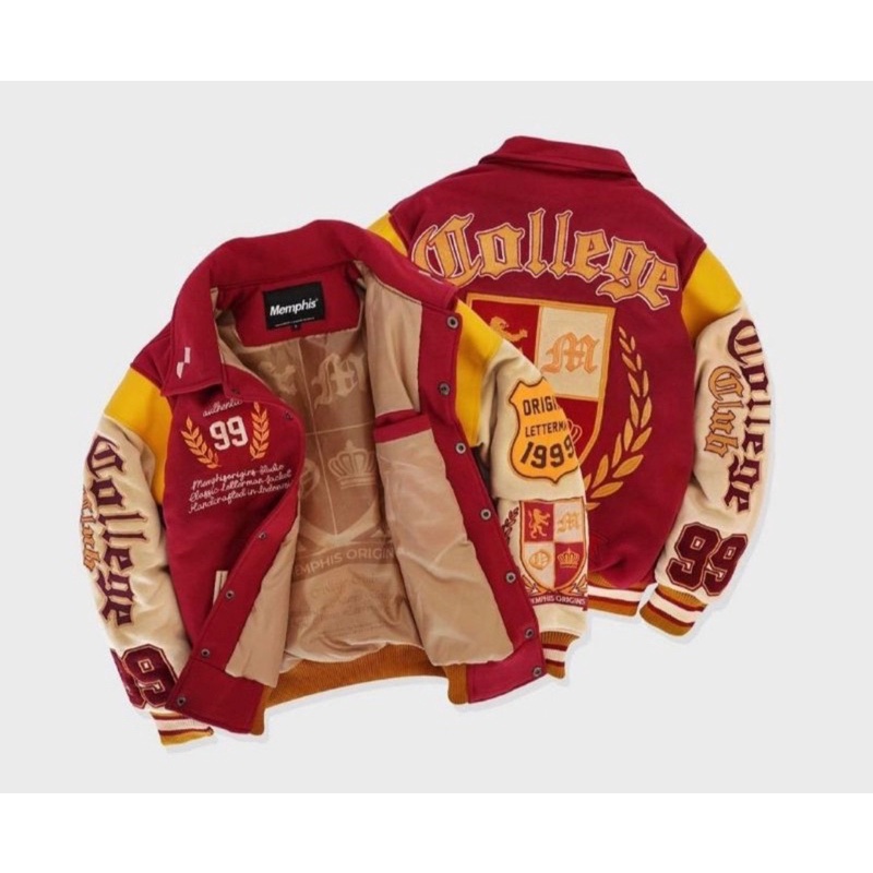 Memphis Origins Varsity College