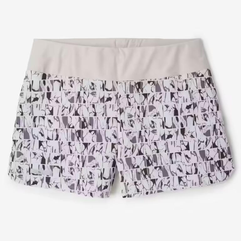 KALENJI Celana Pendek Lari Jogging Wanita Serap Keringat Nyaman