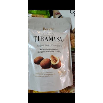 

Cokelat Beryls Beryl's Tiramisu 300g