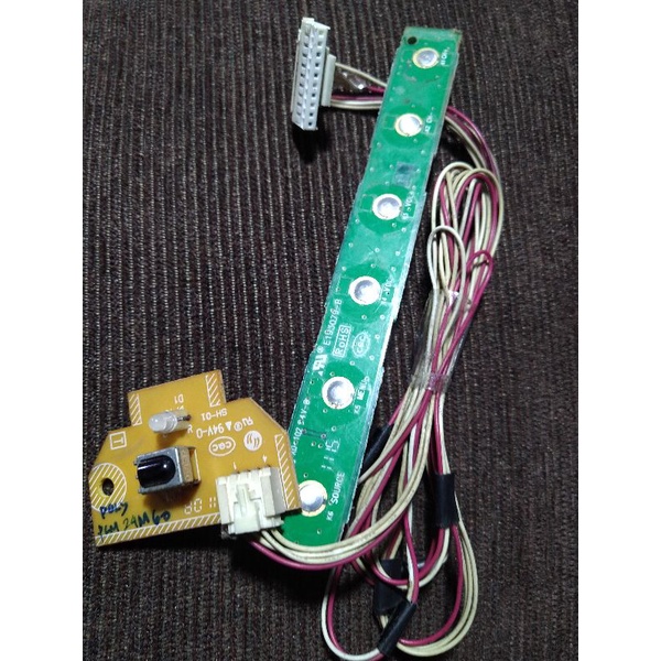 sensor polytron plm24m60