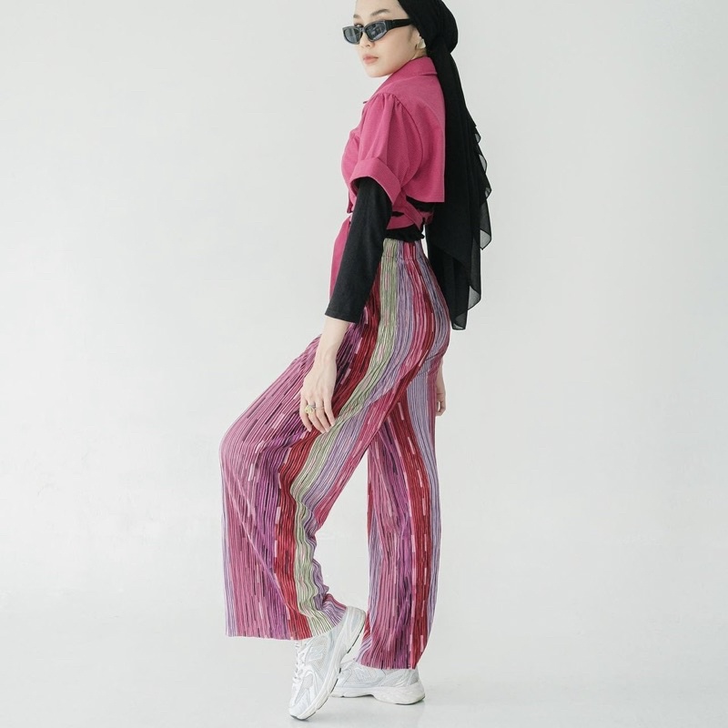 HELCI PANTS