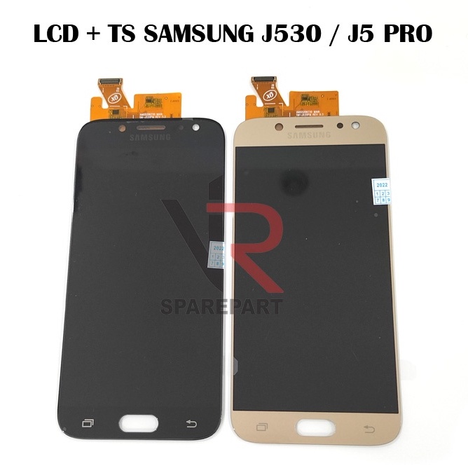 LCD SAMSUNG J5 PRO / J530 FULLSET TOUCHSCREEN