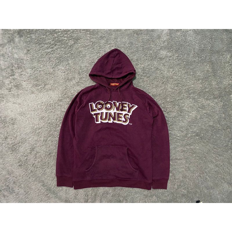 Hoodie Looney tunes Second
