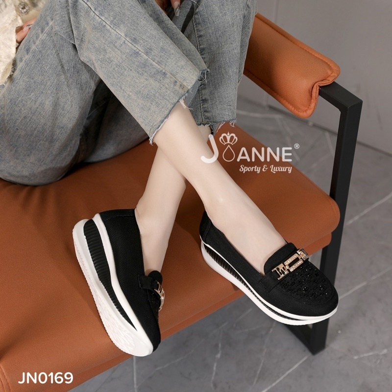 JOANNE Wedges Shoes JN0169 [ORIGINAL BRAND]