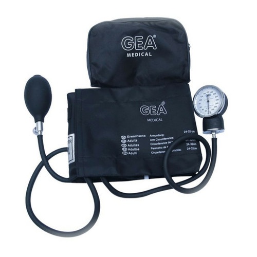 Tensimeter Aneroid GEA Medical MC20(50) Tensimeter Aneroid GEA -Tensi Jarum