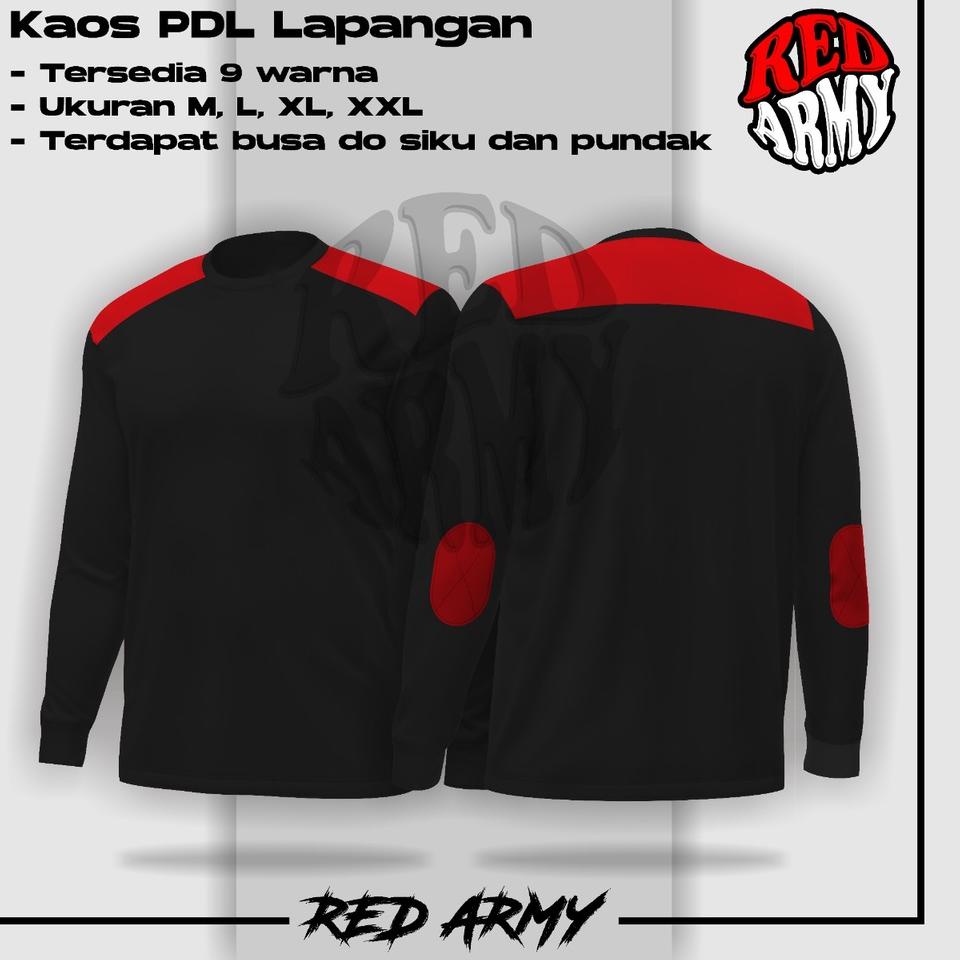 ㊫ Kaos satpam terbaru Coklat Panjang 2021 Baju Seragam Security Petugas Keamanan Cokelat Lengan Panj