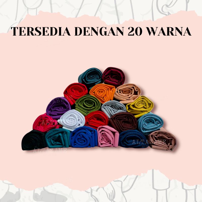 PROMO PROMO Legging Panjang Dewasa Spandek Premium Tebal/Legging Wanita Tebal Standar & Jumbo