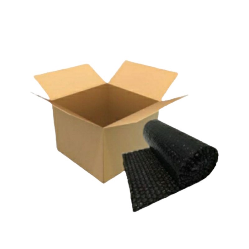

extra packing/packing tambahan/dus+bubble wrap