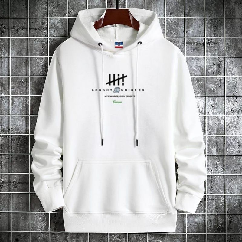 Hii Jumper Hoodie II  Sweater Hoodie Trendy II Sweter Oblong Topi Sz M - XL ( Pria &amp; Wanita / Anak &amp; Dewasa )