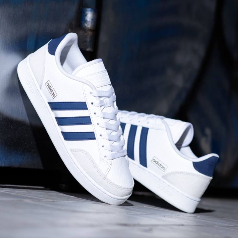 Adidas Grand Court SE &quot;White Navy&quot;