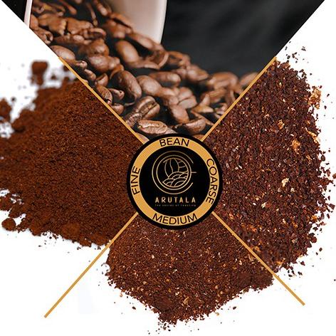 

Untuk Anda ARUTALA kopi Bali Robusta 250 gram ..,,.,,.,