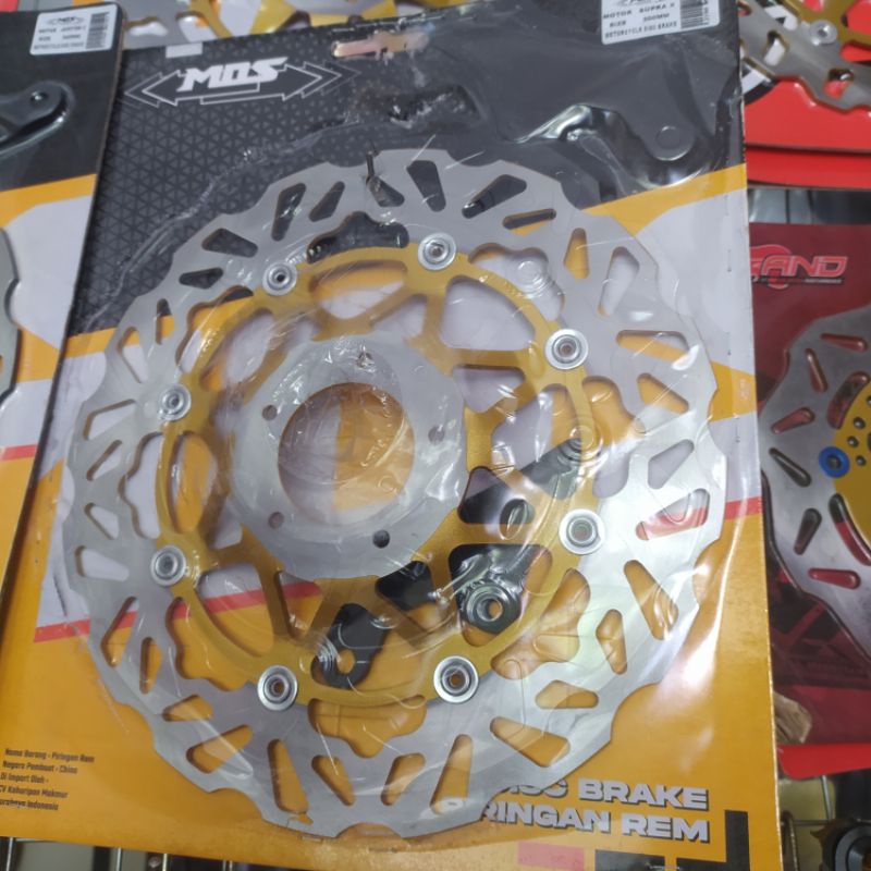 piringan cakram supra mos copy ktc 300mm
