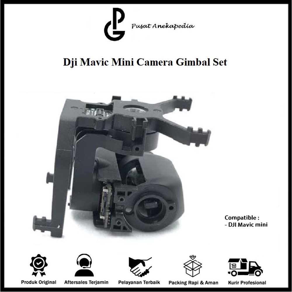 Dji Mavic Mini Gimbal Motor Camera - Dji Mavic Mini Gimbal Camera Set