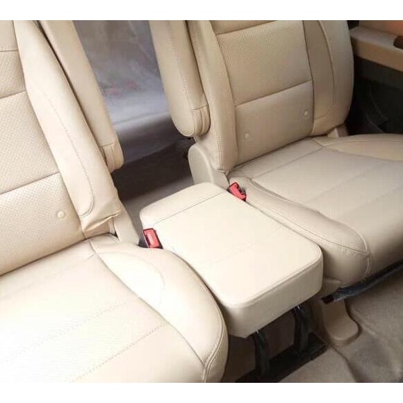 Termurah Bangku Tengah / Jok Tengah Wuling Confero (Hanya Kursi)